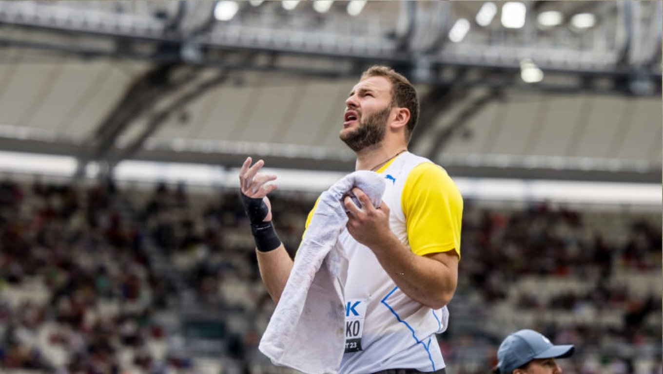 Роман Кокошко