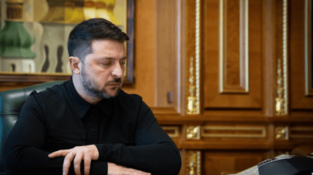 Зеленський заявив про важливість перемовин на тлі посилення атак - 285x160