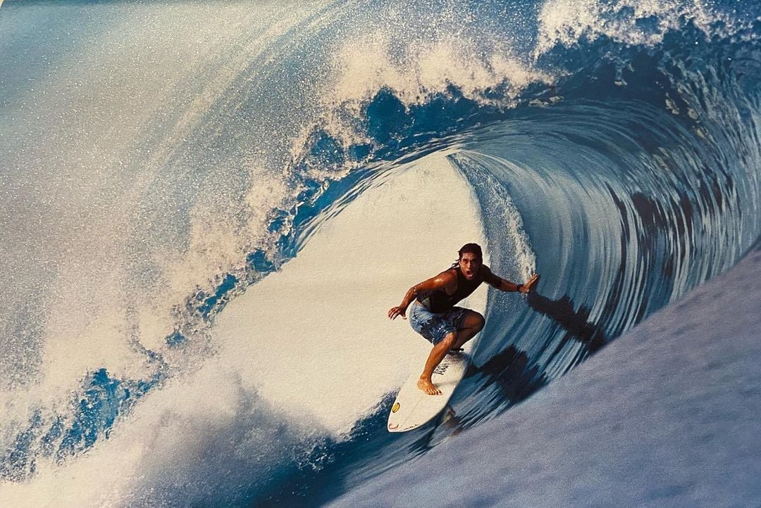 Тамайо Перри