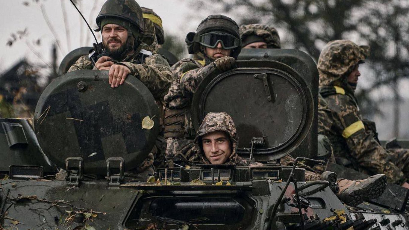 Затримки допомоги Заходу відтермінують спроби України перехопити ініціативу на фронті, — ISW