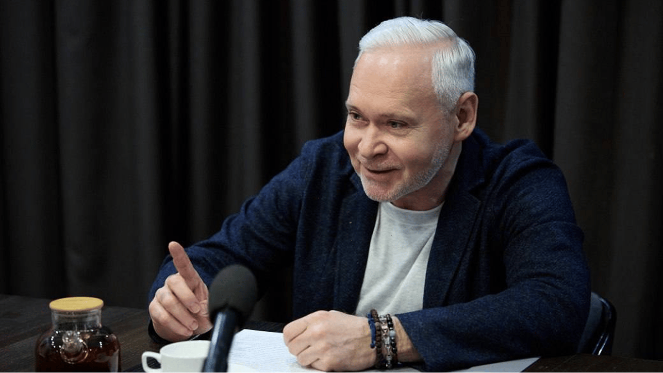 Терехов: Статус переселенців треба давати на п’ять років