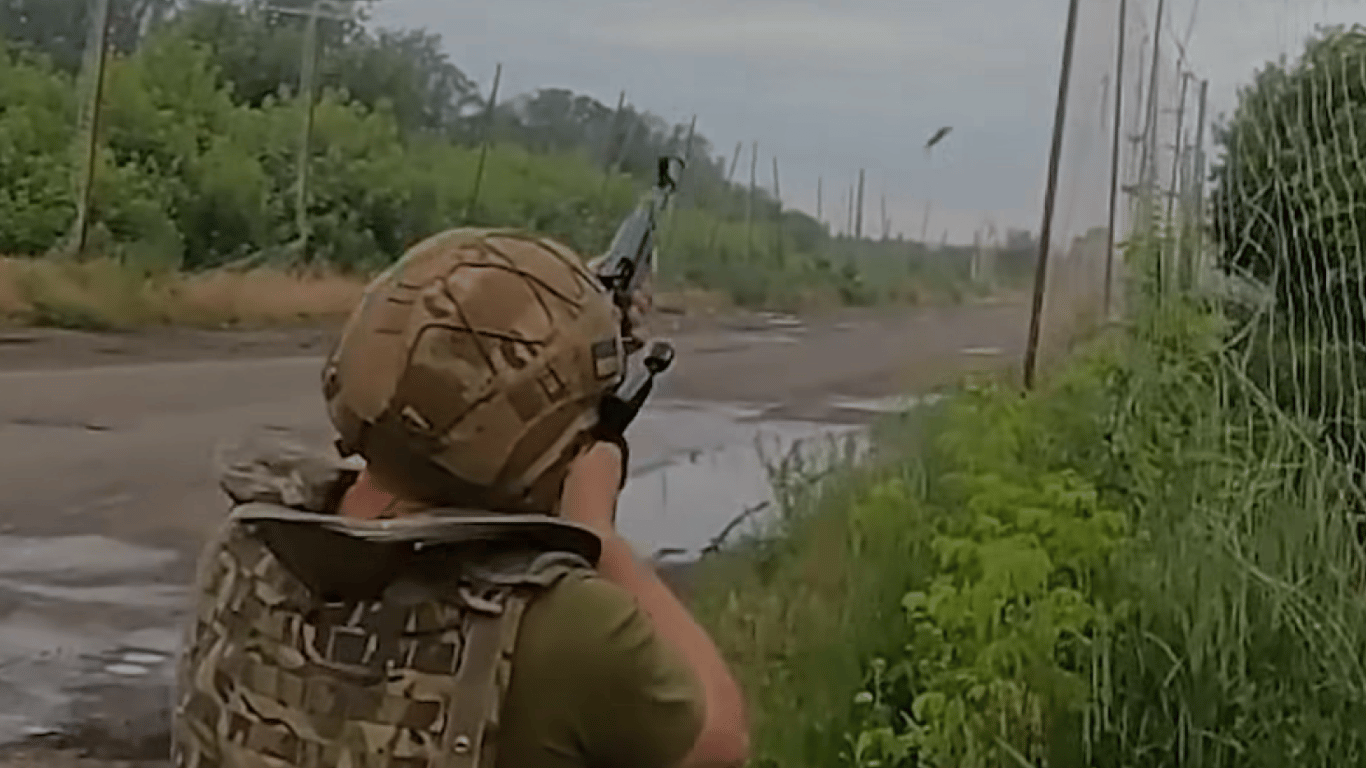 Росія взяла під контроль Муравський шлях: ситуація на Харківщині