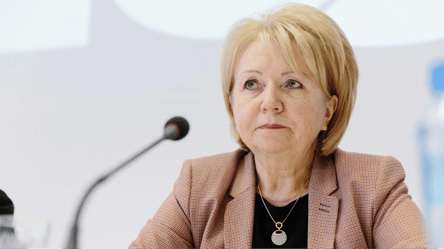 Призывала финансировать школы, а не войну: депутата из рф обвиняют в дискредитации армии оккупантов - 285x160