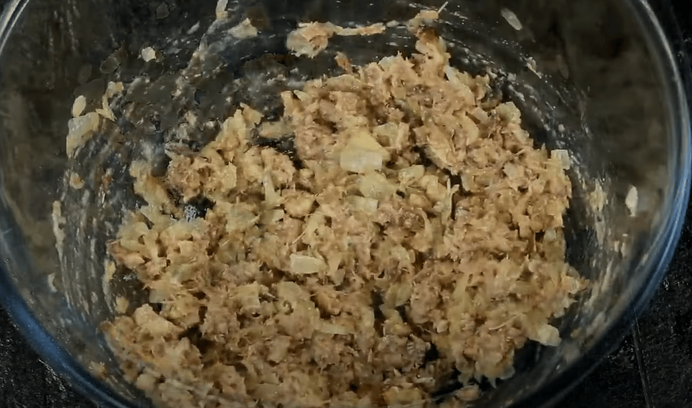 Рибні котлети з рисом на вечерю, які легко приготувати