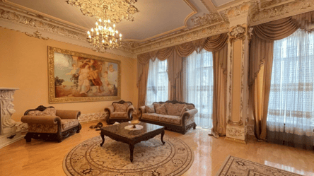 Квартира-музей за мільйон доларів в Одесі — що пропонують - 285x160