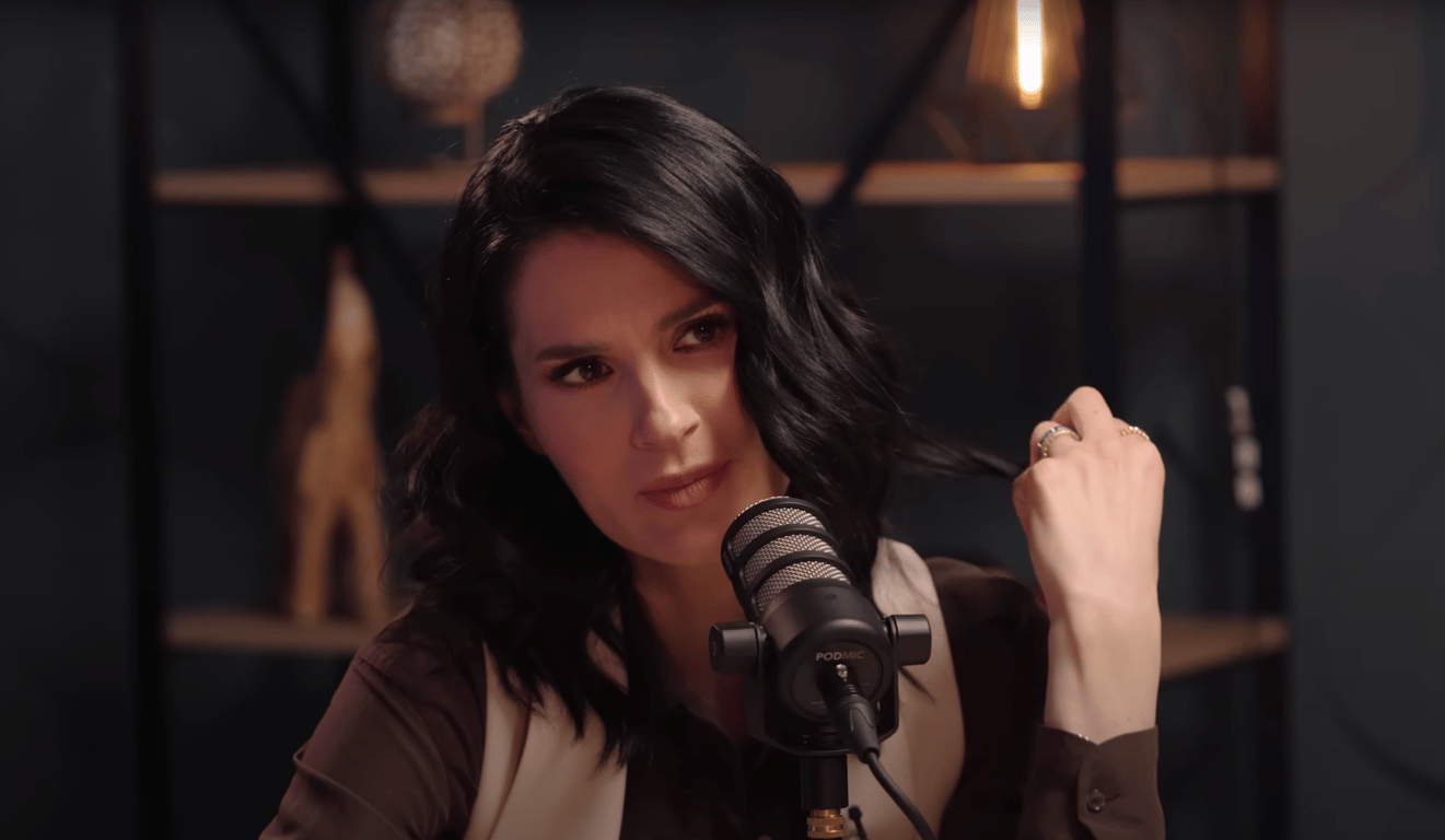 Маша Ефросинина