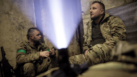 Командир не подав документи на УБД — що робити - 285x160