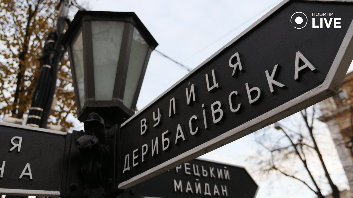 В Одессе появится парк Марка Твена — результаты опроса