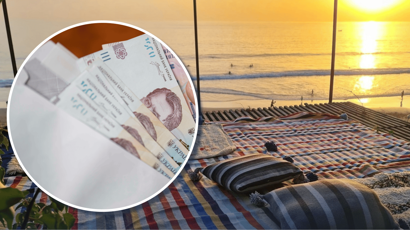13 000 грн за "все включено": самый дешевый курорт для летнего отдыха