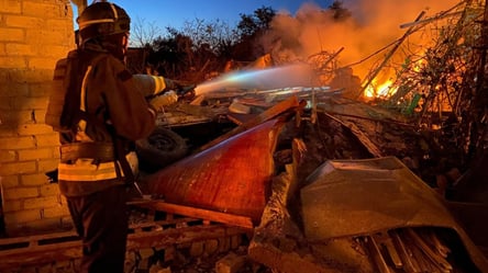 Оккупанты РФ атаковали почти всю Украину — какие последствия - 285x160