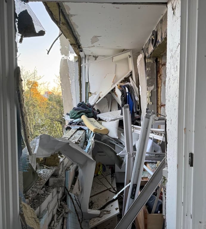 Київ Тарас Тополя квартира