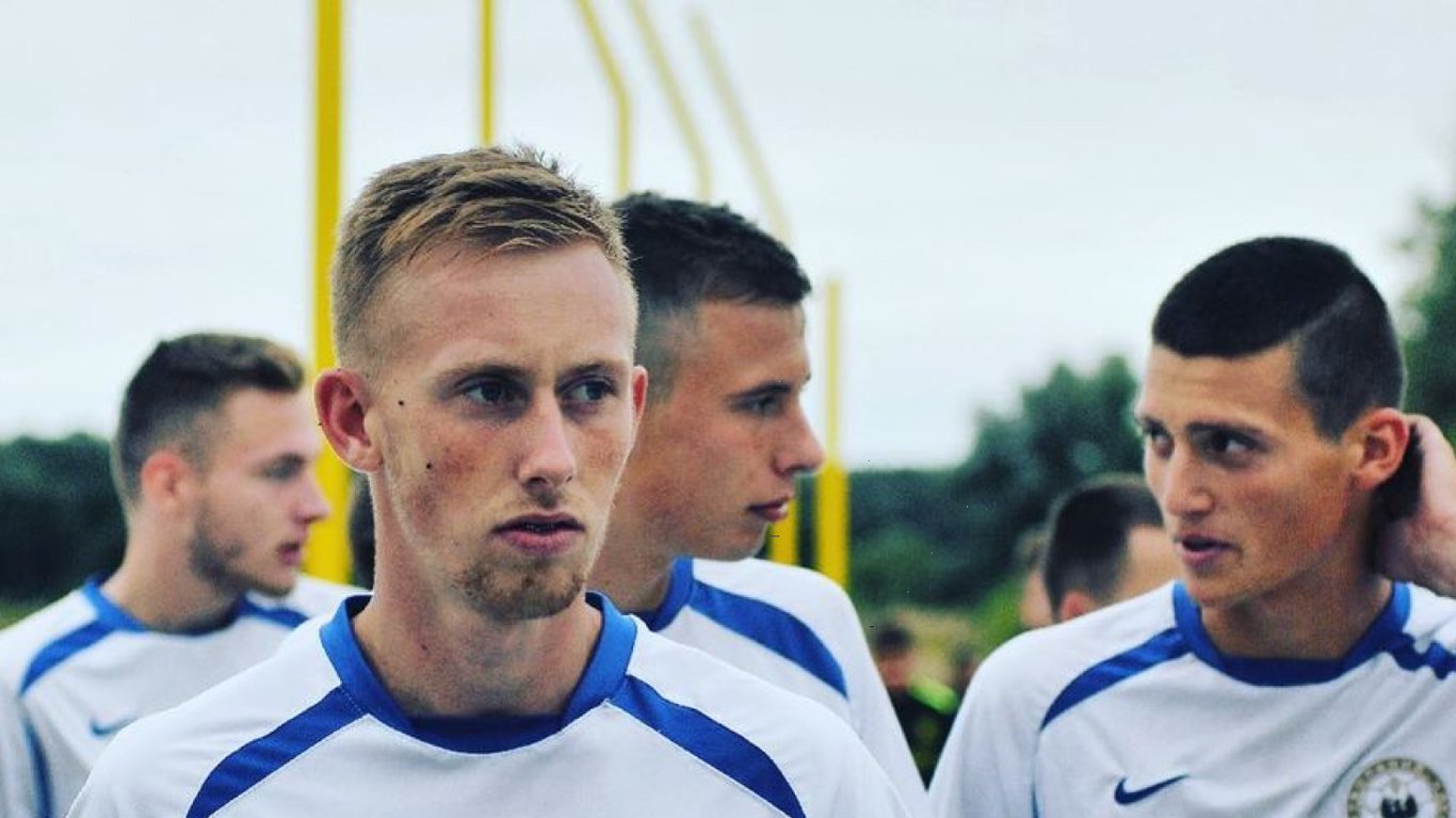 Николай Сираш