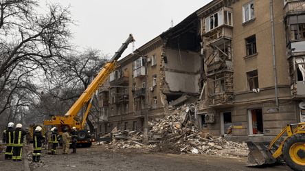 Одещина стала полігоном для випробування зброї — тактика РФ - 285x160