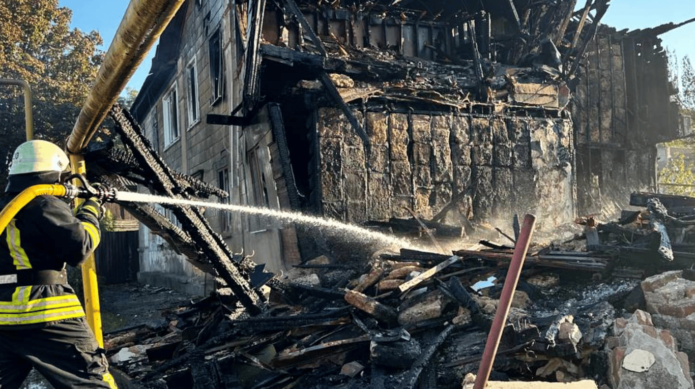 Ночная атака на Одесчину – количество пострадавших растет - фото 2