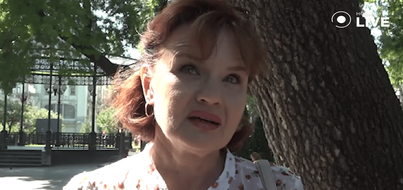 Марина про асоціації