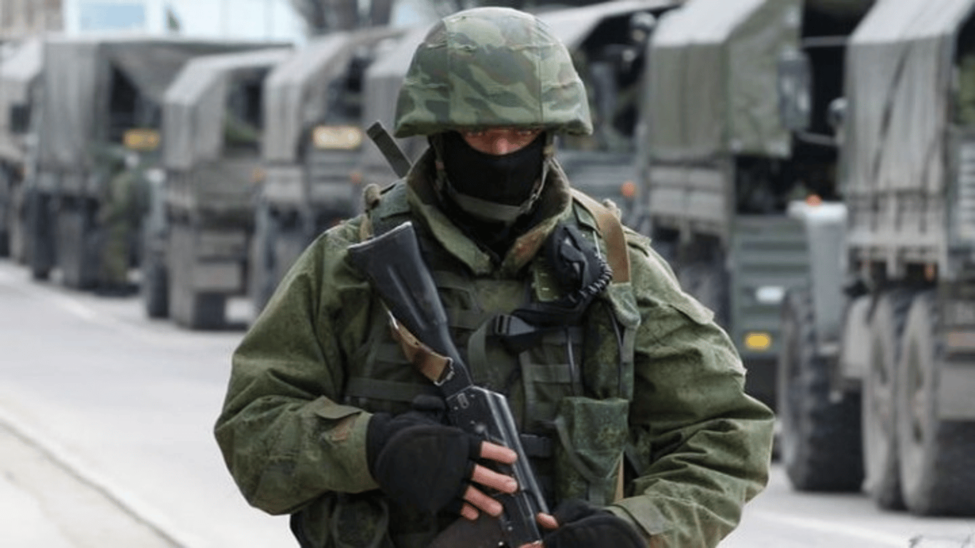 Відповідав за виробництво дронів у РФ — чиновник окупаційної "влади" Криму отримав підозру