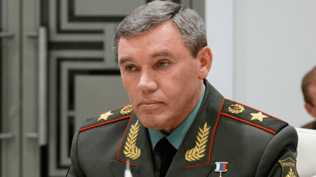 Герасимов увольняет генералов, чтобы укрепить свой авторитет, — британская разведка - 285x160