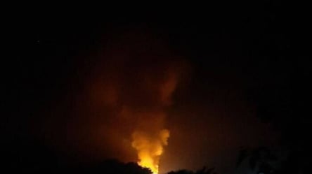 У Кропивницькому пролунали вибухи — що відомо про обстріл - 285x160