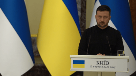 Зеленський розповів, яку допомогу запропонував Польщі після атаки - 285x160