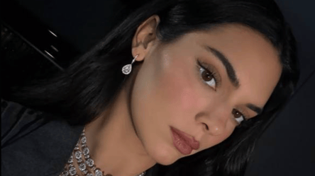 Образ Кендалл с джинсами — находка для летних прогулок - 285x160