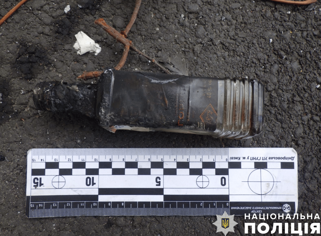 Юнака у Києві судили за підпал магазину взуття