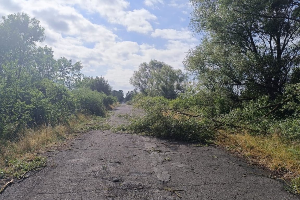 Черги на кордоні 8 липня