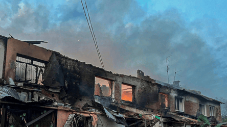 У Дніпрі пролунали вибухи — що відомо зараз - 285x160