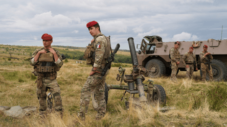 Європа не готова до затяжної війни з Росією: The Guardian - 290x160