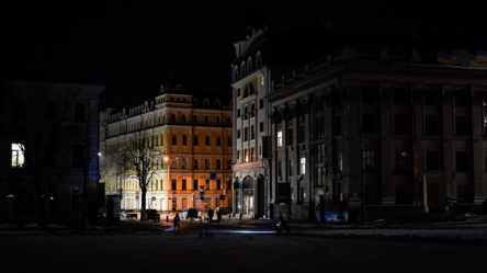 Де та коли не буде світла завтра — графіки Укренерго - 290x160