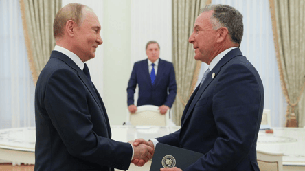 Віткофф на зустрічі з Путіним заявив про перспективи перемир’я в Україні - 290x160