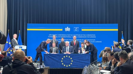 Council of Europe forms panel on Ukraine war reparations - 304x171