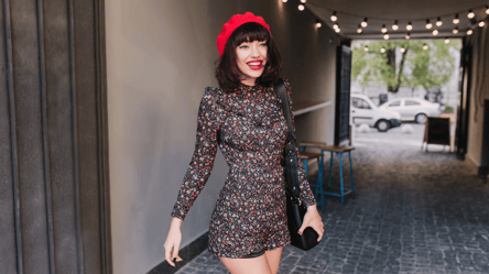 Тренд из 60-х — легендарное платье снова в моде - 290x160