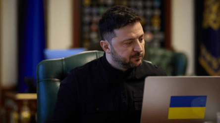 Зеленський прокоментував справу Тимошенко та її заяви - 285x160