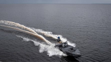 Загроза у Чорному морі: РФ намагається копіювати українські дрони - 290x166