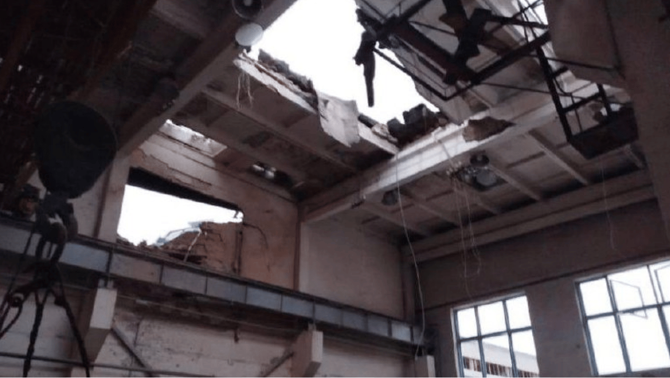 Окупанти атакували логістику Одещини