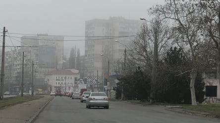 В Одесі оголосили жовтий рівень небезпеки — у звʼязку з чим - 290x166