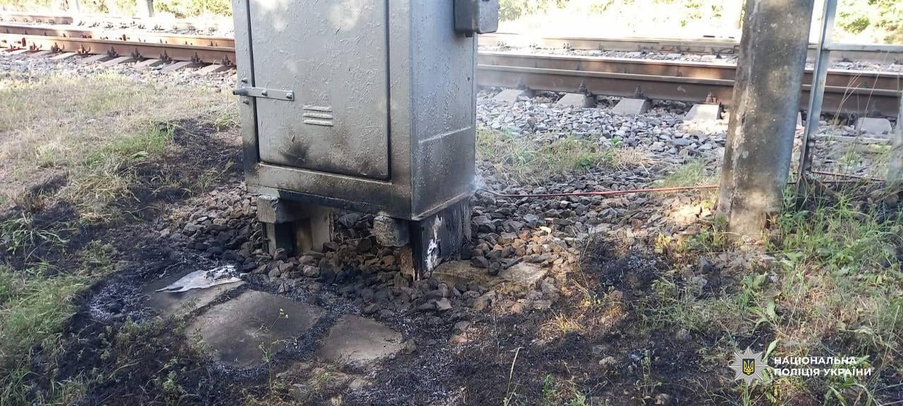 Мать с 13-летней дочерью поджигали авто военных в Одессе - фото 1