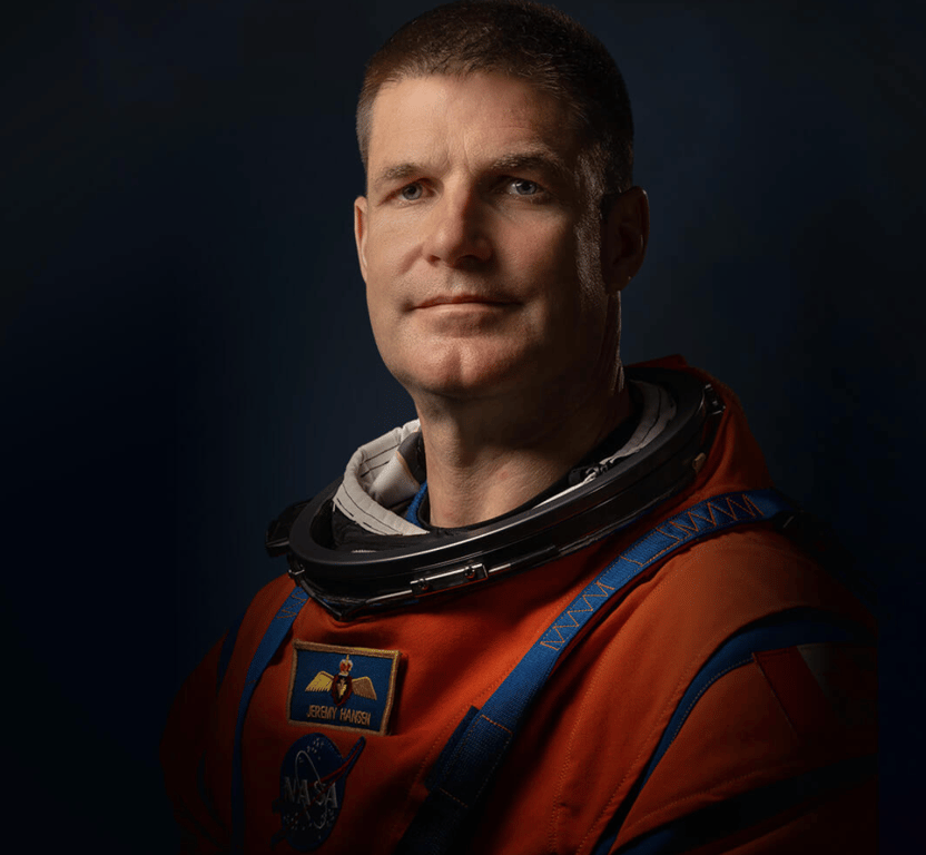 Джеремі Хансен