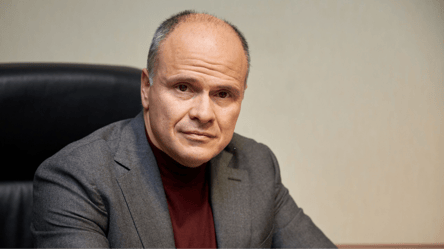 Радуцький відповів, хто може звернутися до лікарні "Феофанія" - 285x160