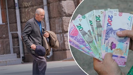 Пенсію з інвалідності можна збільшити: хто з українців має право на 100% виплати - 285x160
