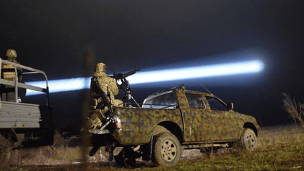 Росіяни атакували Україну дронами — скільки збила ППО - 285x160