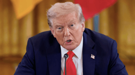 Замах на Чарлі Кірка — реакція Трампа - 285x160