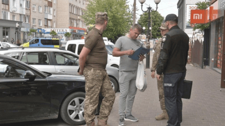 Як збільшиться бюджет, якщо люди платитимуть штраф за неявку за повісткою - 290x166