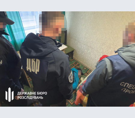 Помогал добраться до Молдовы - на Одесчине задержали пограничника - фото 1