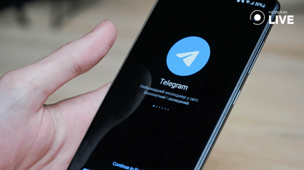 Заборона Telegram в Україні — яку альтернативу мають одесити - 290x166