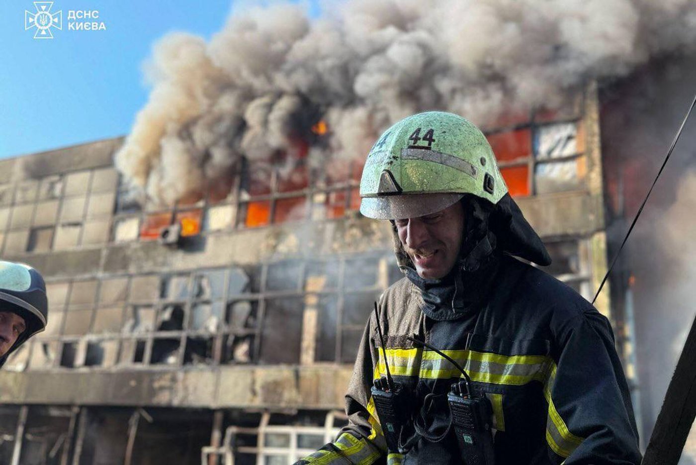 Рятувальники