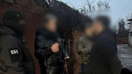 Прокуратура задержала бывшего вице-президента Энергоатома - 285x160