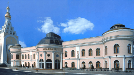 Одесская юракадемия потратит более 2 млн грн на рекламу — детали - 285x160