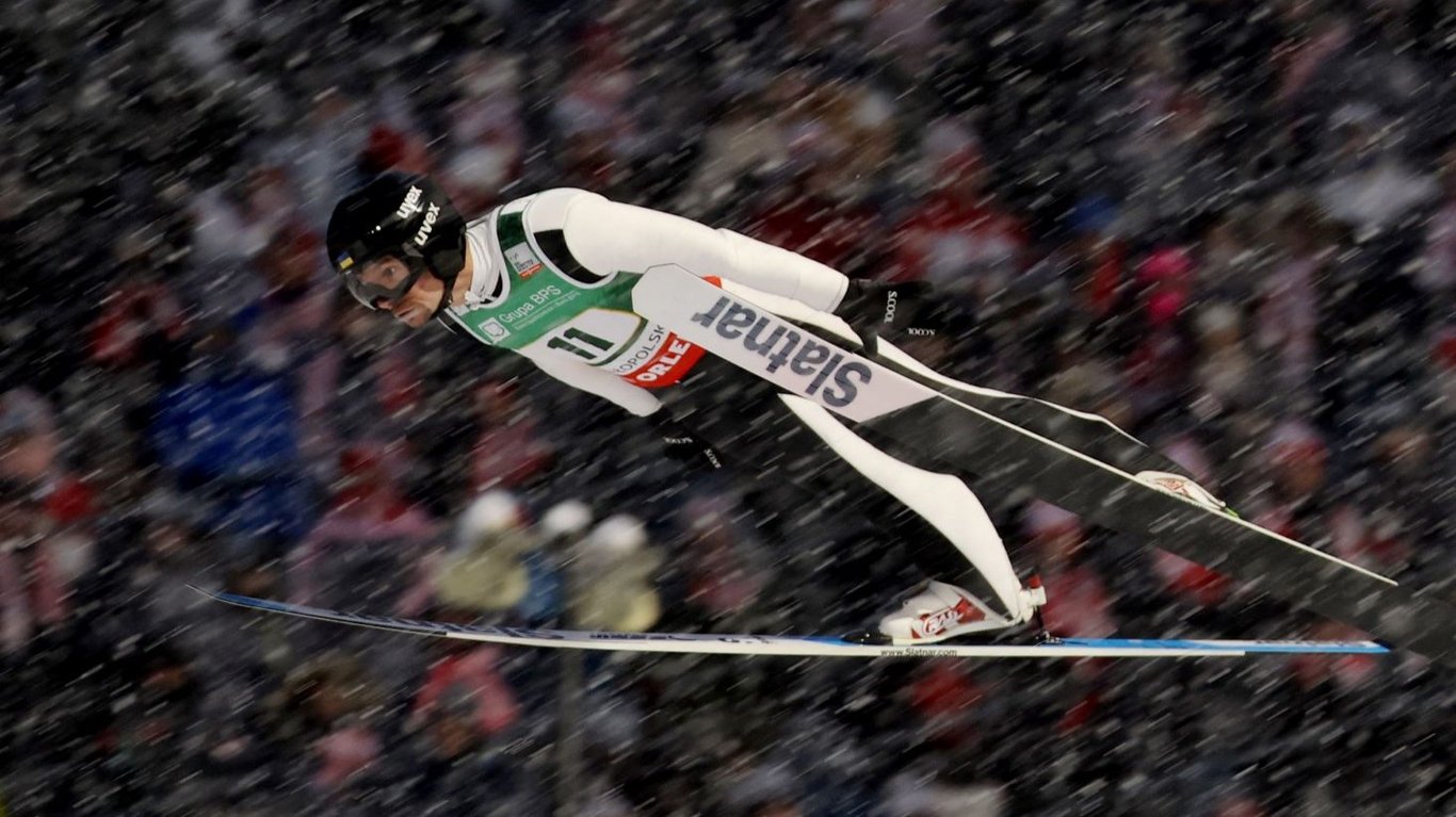 Виталий Калиниченко