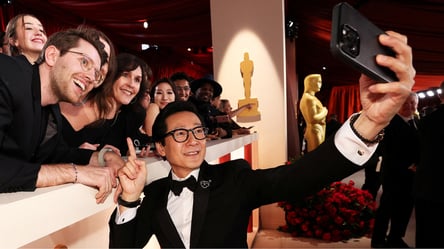 Усі переможці премії "Оскар-2023": неочікувані лауреати, фото та відео з урочистої церемонії - 285x160